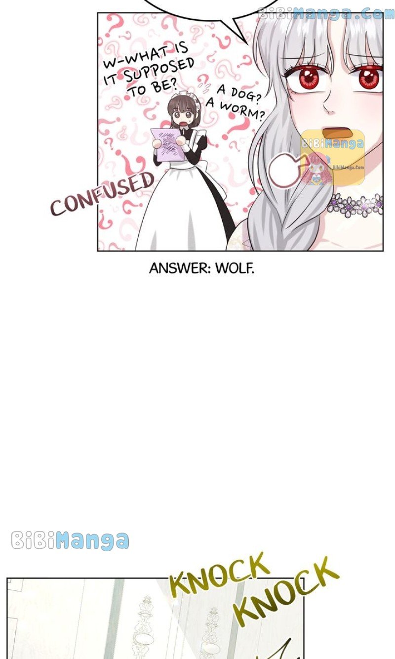 How to Get Rid of My Dark Past Chapter 58 261 20