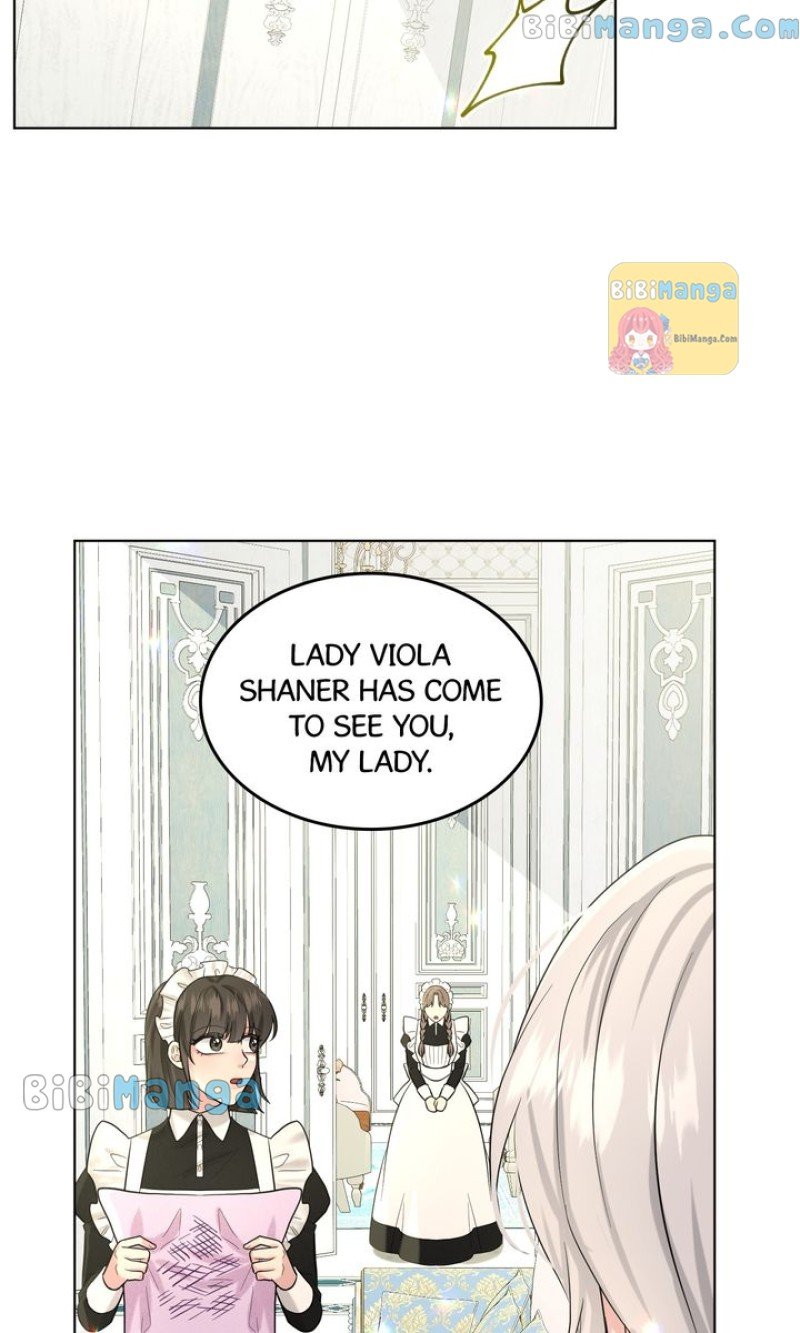 How to Get Rid of My Dark Past Chapter 58 262 21