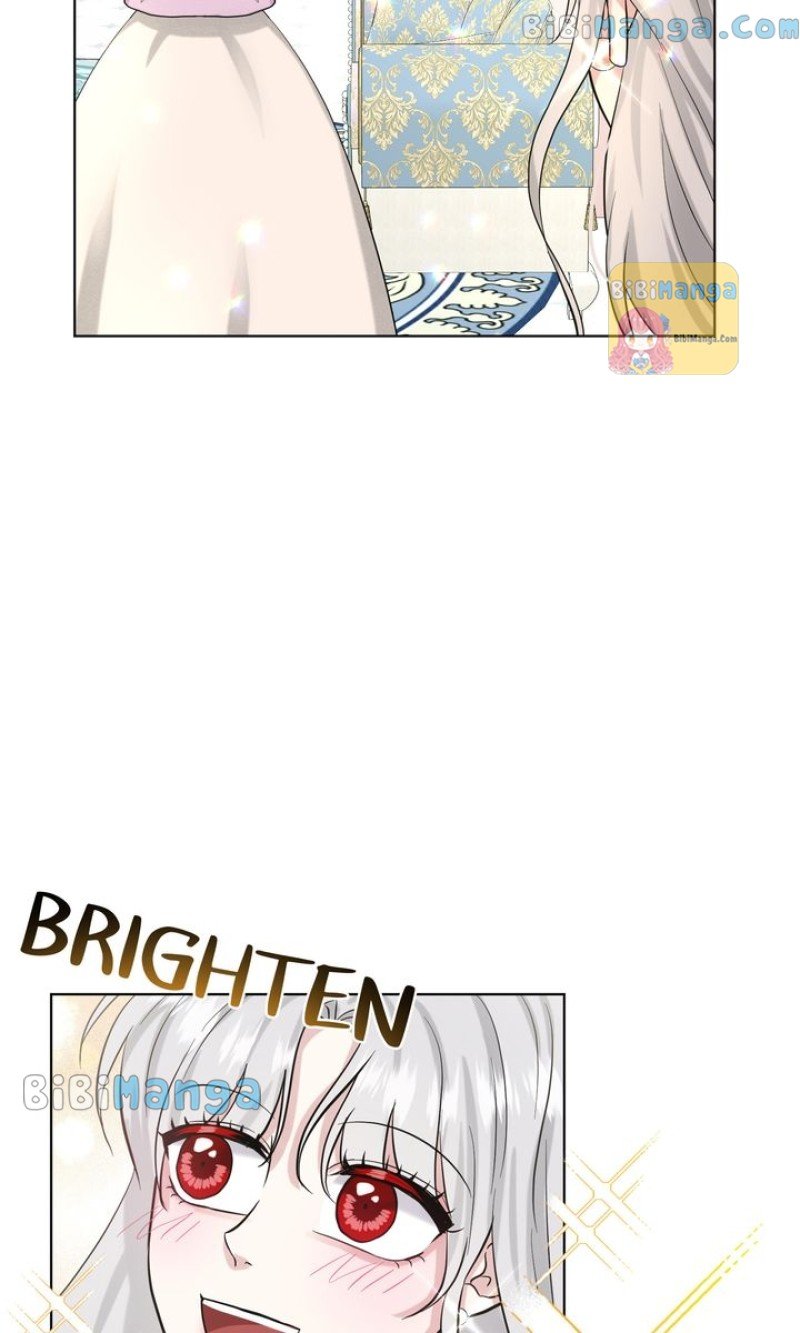 How to Get Rid of My Dark Past Chapter 58 263 22