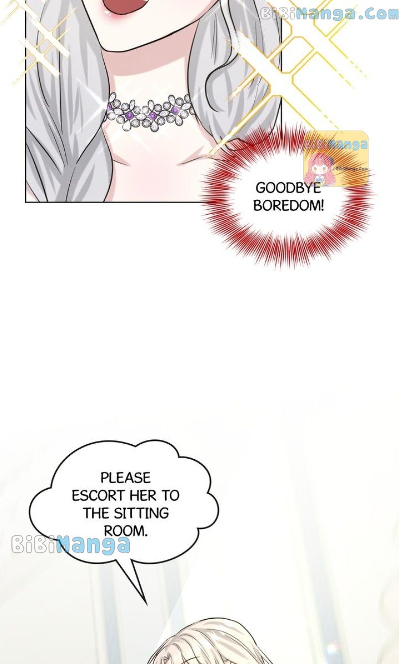 How to Get Rid of My Dark Past Chapter 58 264 23