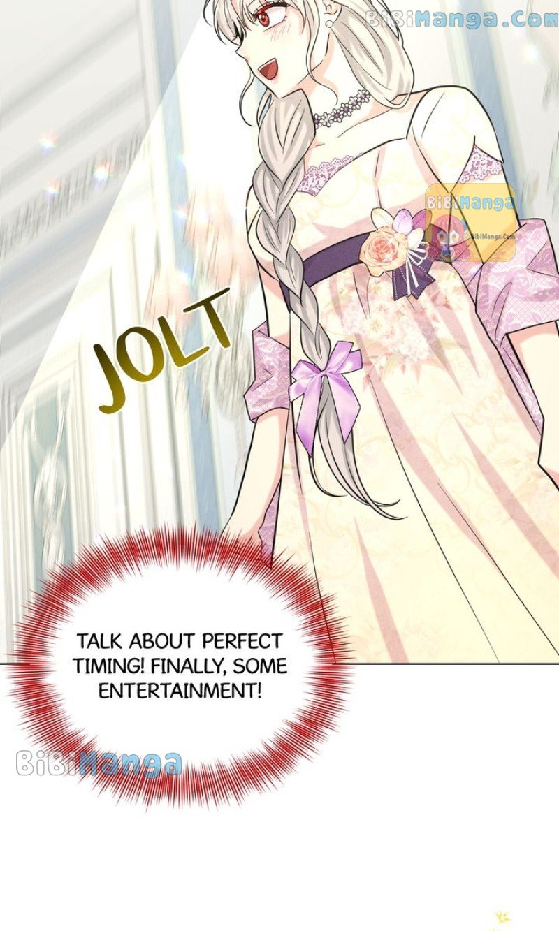 How to Get Rid of My Dark Past Chapter 58 265 24