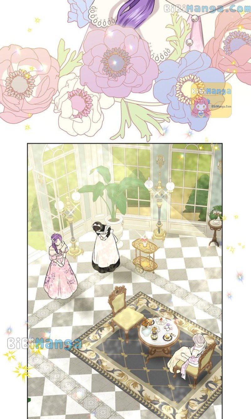 How to Get Rid of My Dark Past Chapter 58 267 26
