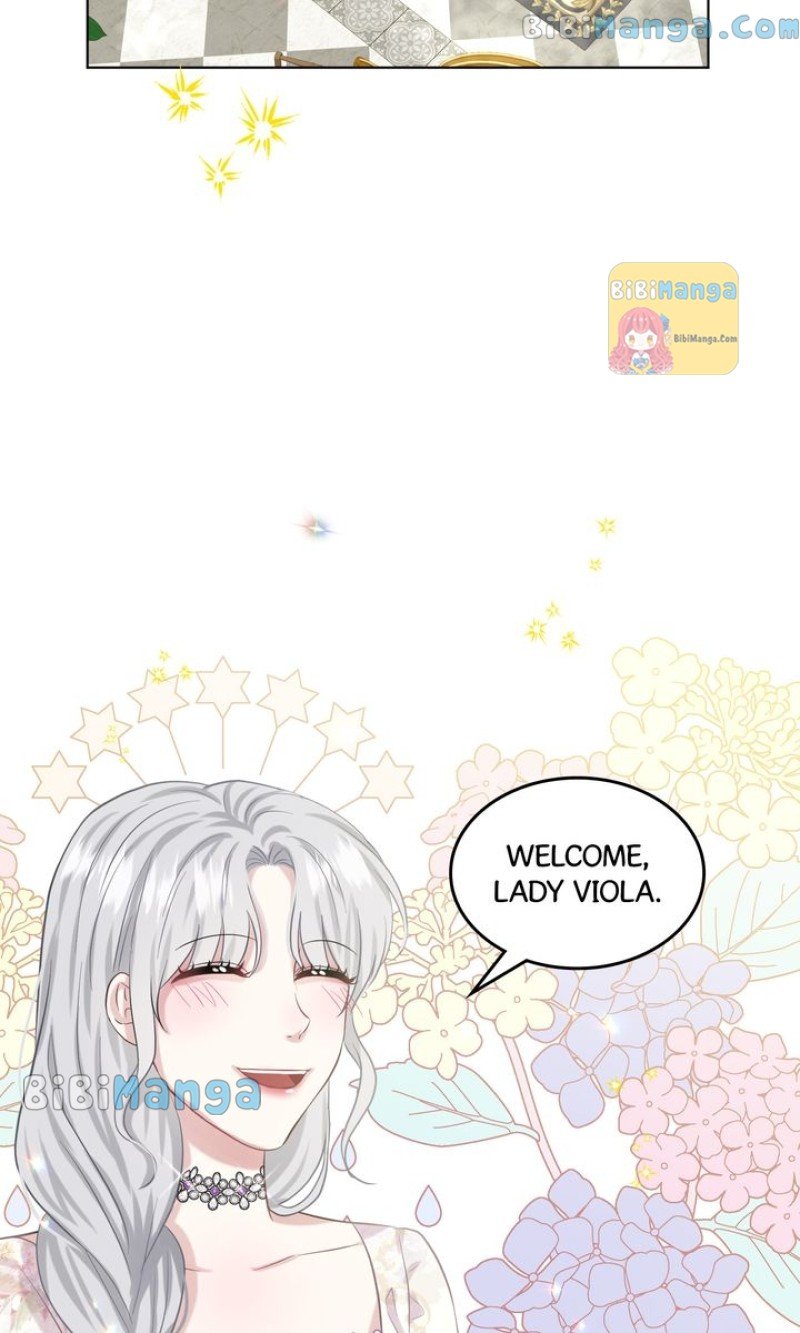 How to Get Rid of My Dark Past Chapter 58 268 27