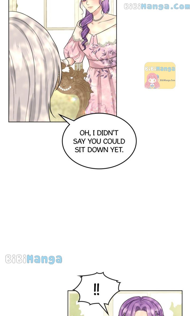 How to Get Rid of My Dark Past Chapter 58 270 29