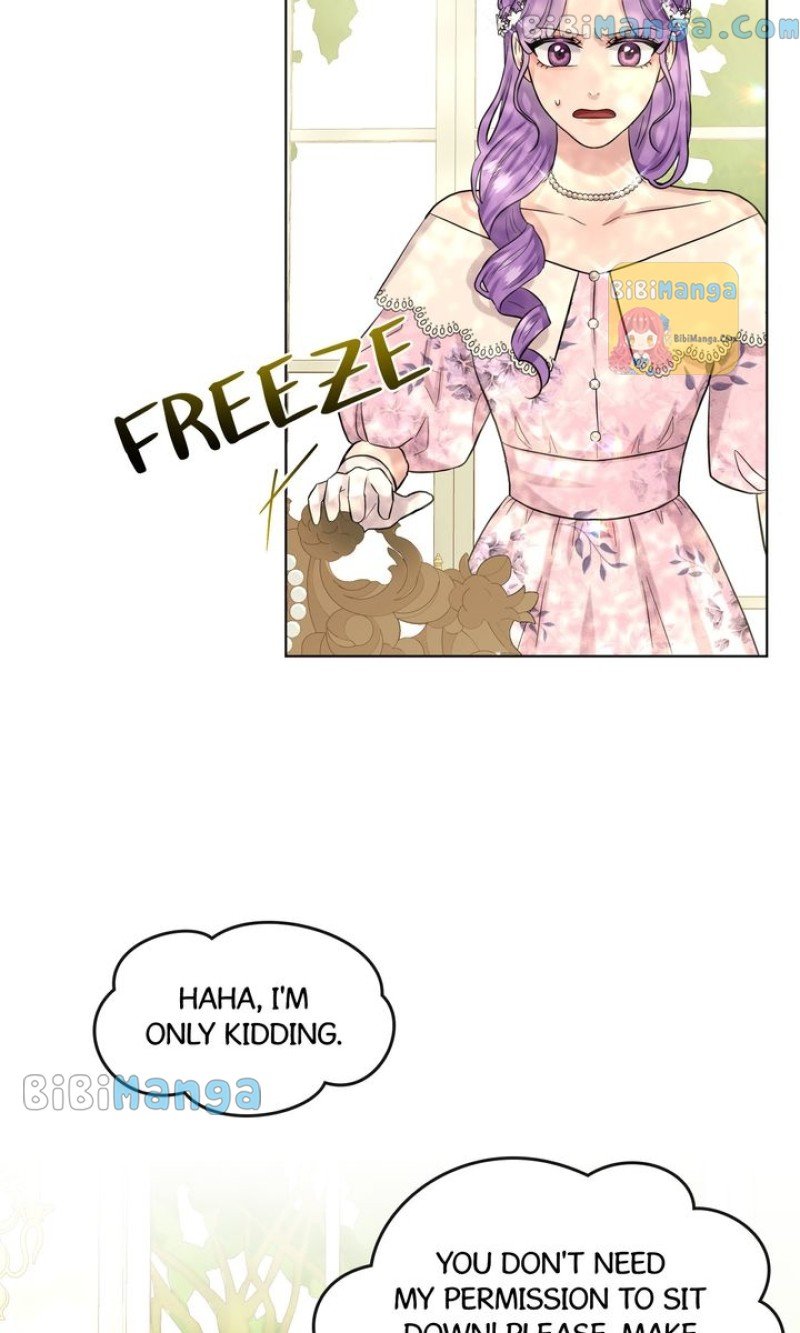 How to Get Rid of My Dark Past Chapter 58 271 30