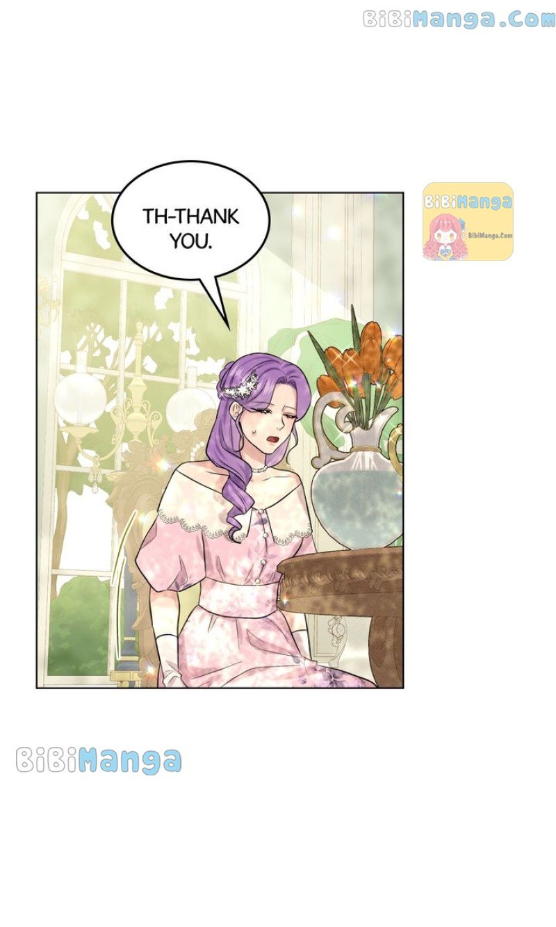 How to Get Rid of My Dark Past Chapter 58 273 32