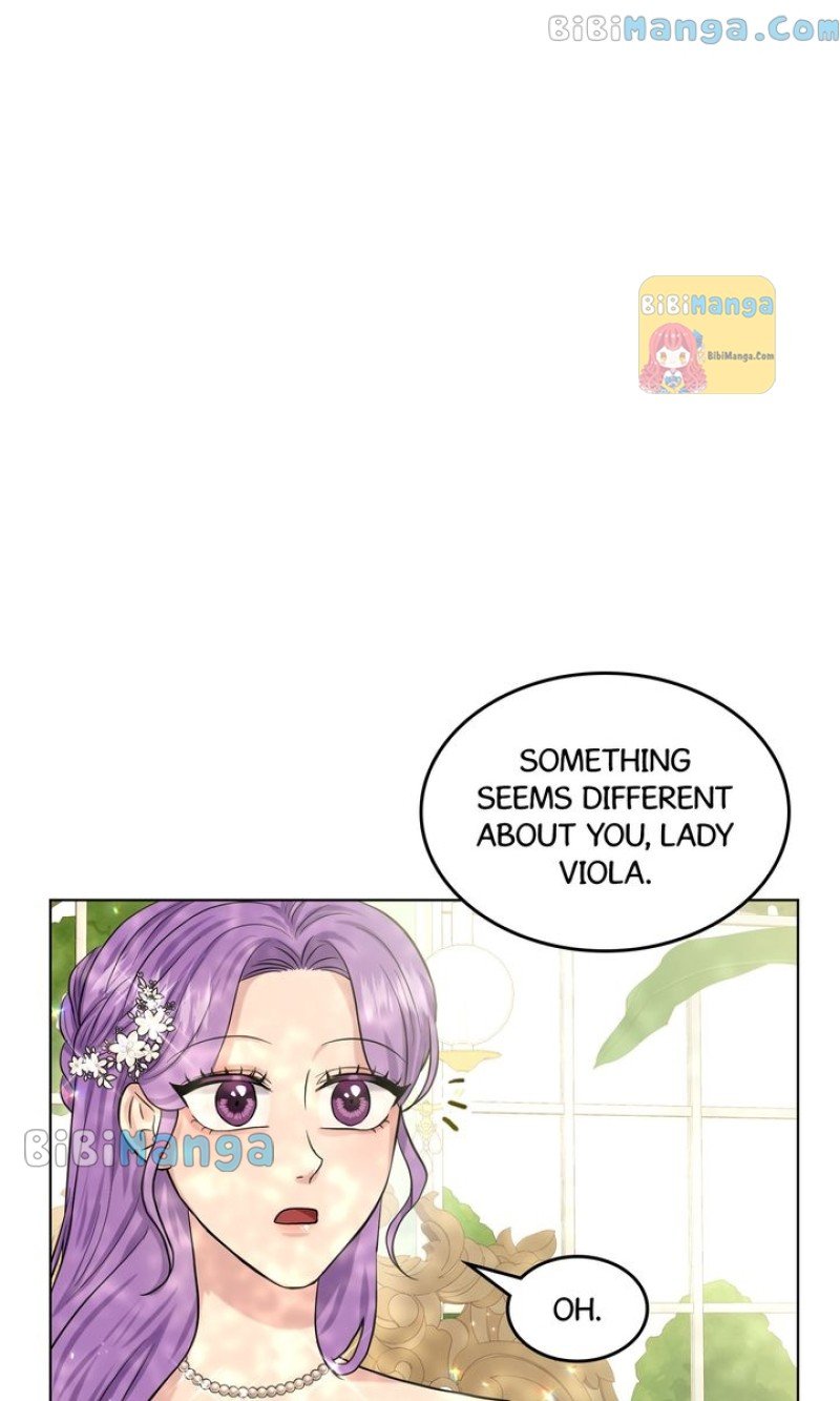 How to Get Rid of My Dark Past Chapter 58 275 34