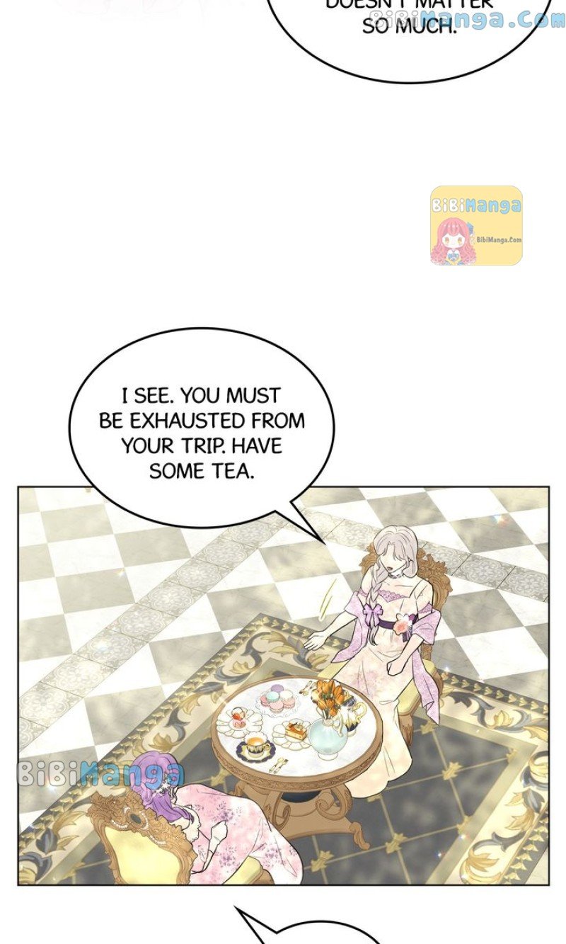 How to Get Rid of My Dark Past Chapter 58 277 36