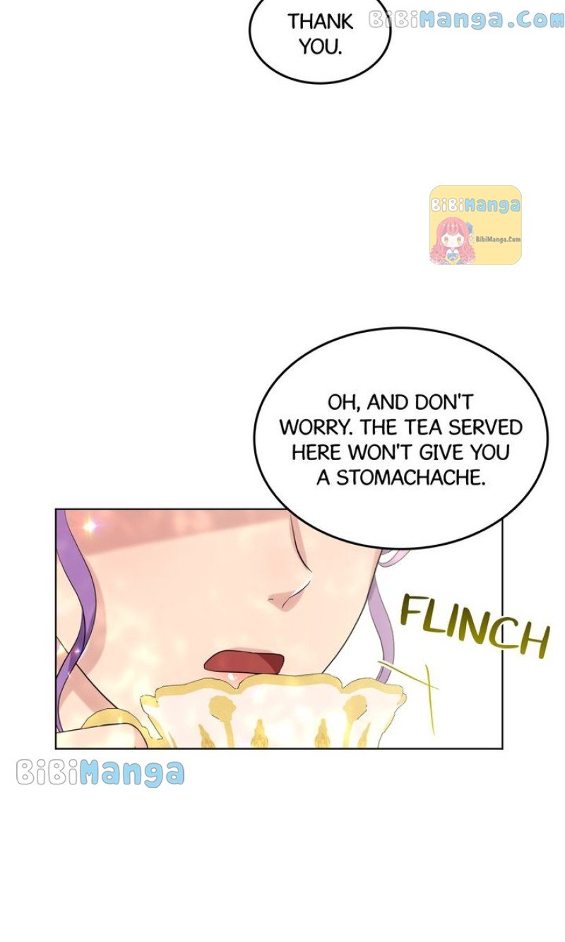 How to Get Rid of My Dark Past Chapter 58 278 37