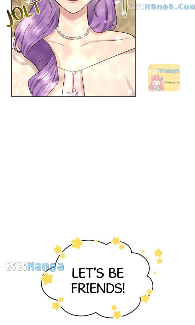 How to Get Rid of My Dark Past Chapter 58 286 45