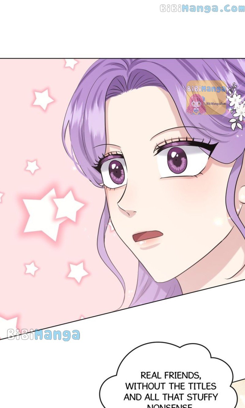 How to Get Rid of My Dark Past Chapter 58 287 46