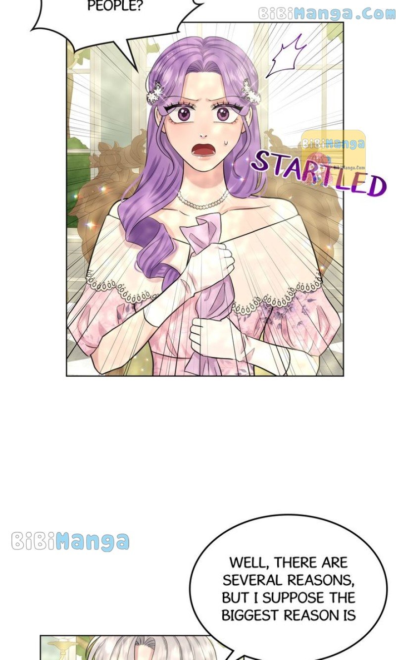 How to Get Rid of My Dark Past Chapter 58 289 48