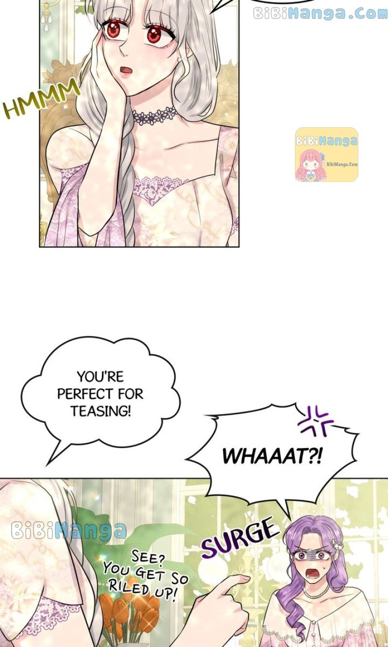 How to Get Rid of My Dark Past Chapter 58 290 49