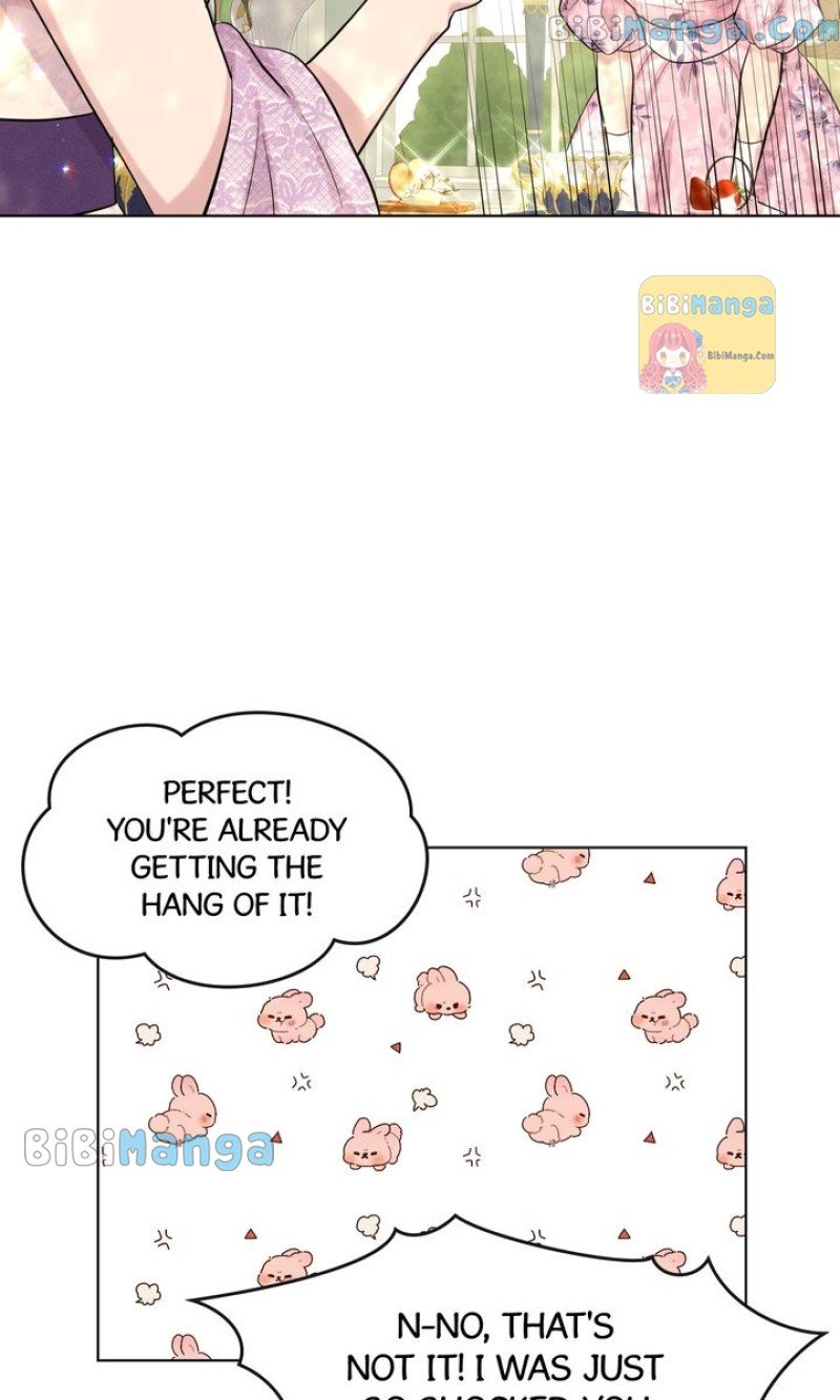 How to Get Rid of My Dark Past Chapter 58 291 50