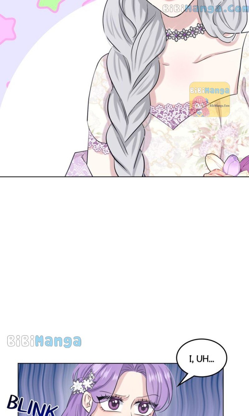 How to Get Rid of My Dark Past Chapter 58 293 52