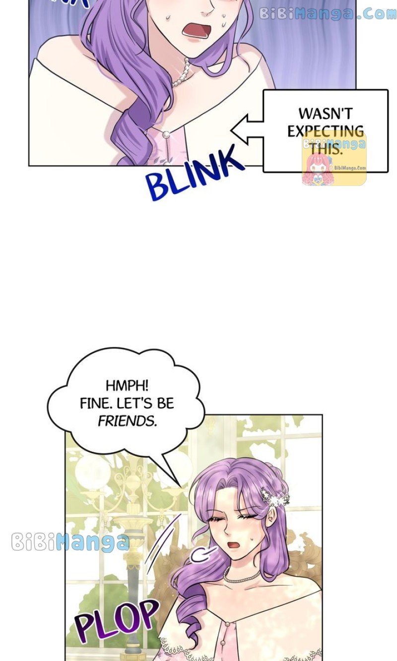 How to Get Rid of My Dark Past Chapter 58 294 53