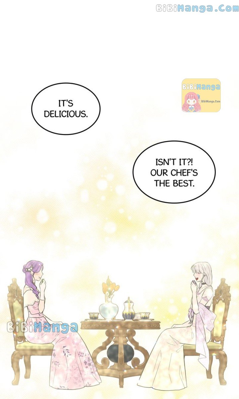 How to Get Rid of My Dark Past Chapter 58 297 56