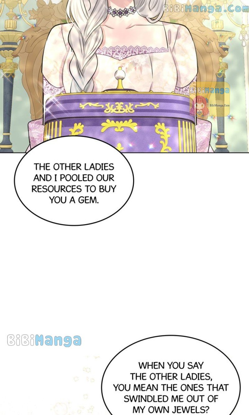 How to Get Rid of My Dark Past Chapter 58 300 59