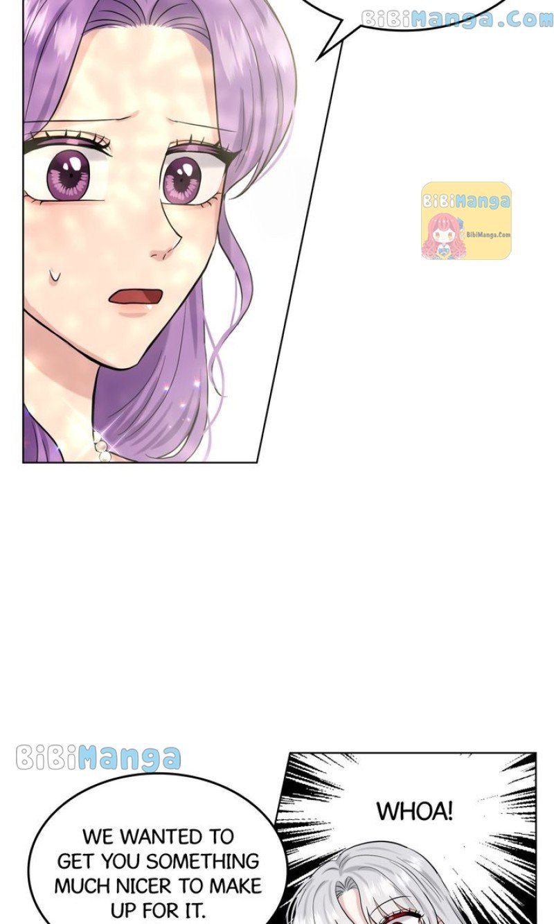 How to Get Rid of My Dark Past Chapter 58 302 61