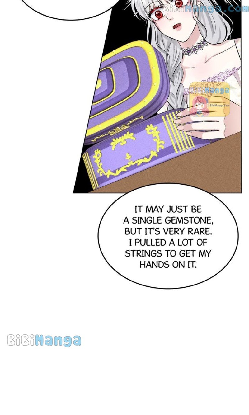How to Get Rid of My Dark Past Chapter 58 303 62