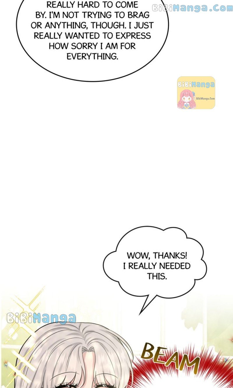 How to Get Rid of My Dark Past Chapter 58 305 64