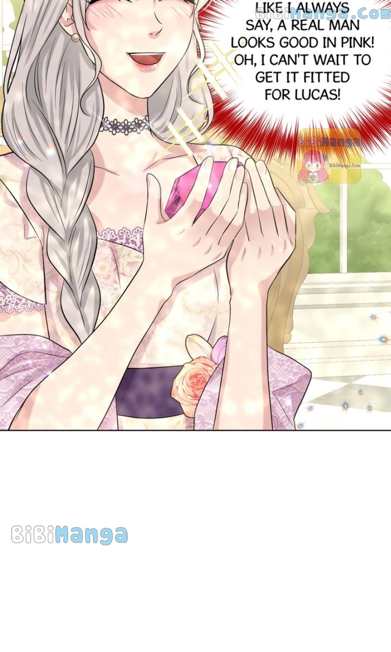 How to Get Rid of My Dark Past Chapter 58 306 65