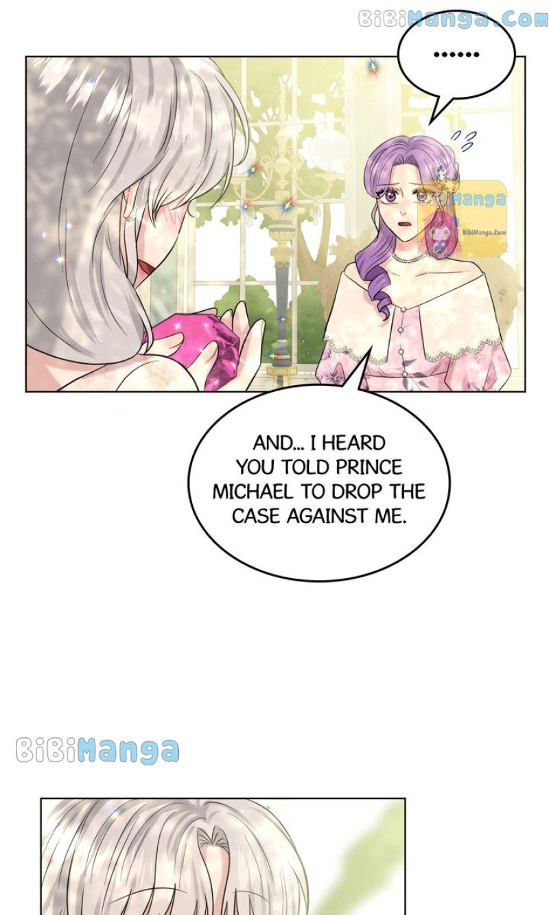 How to Get Rid of My Dark Past Chapter 58 307 66
