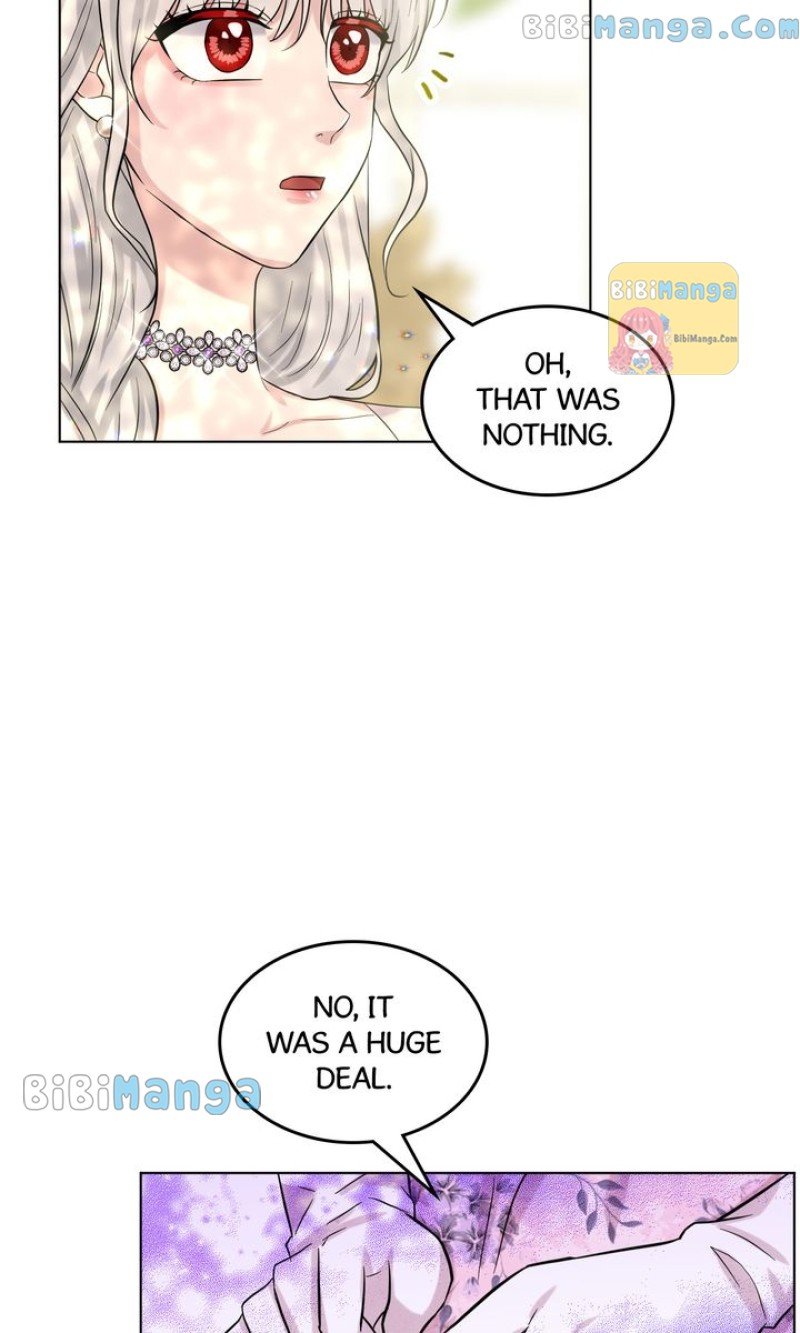 How to Get Rid of My Dark Past Chapter 58 308 67