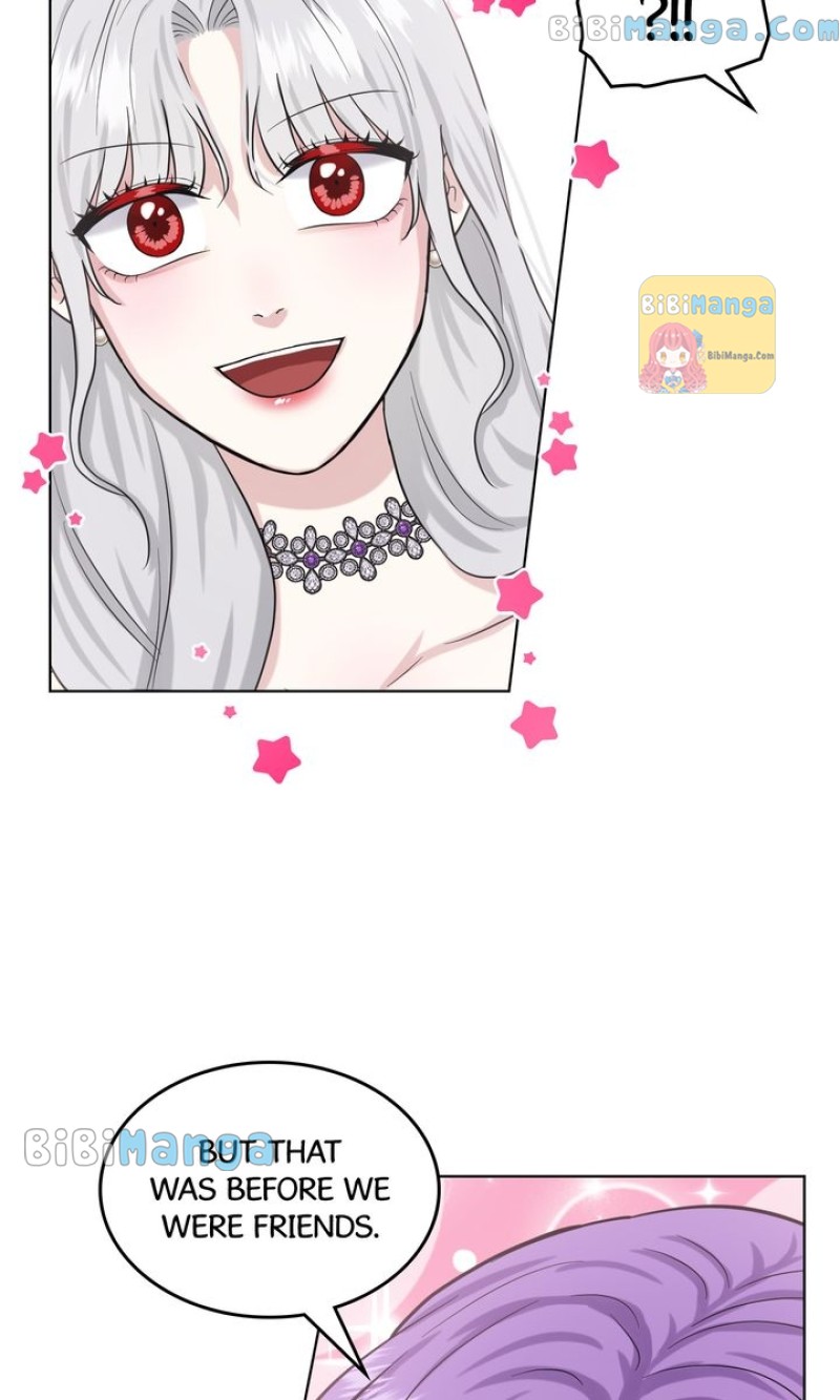 How to Get Rid of My Dark Past Chapter 58 310 69