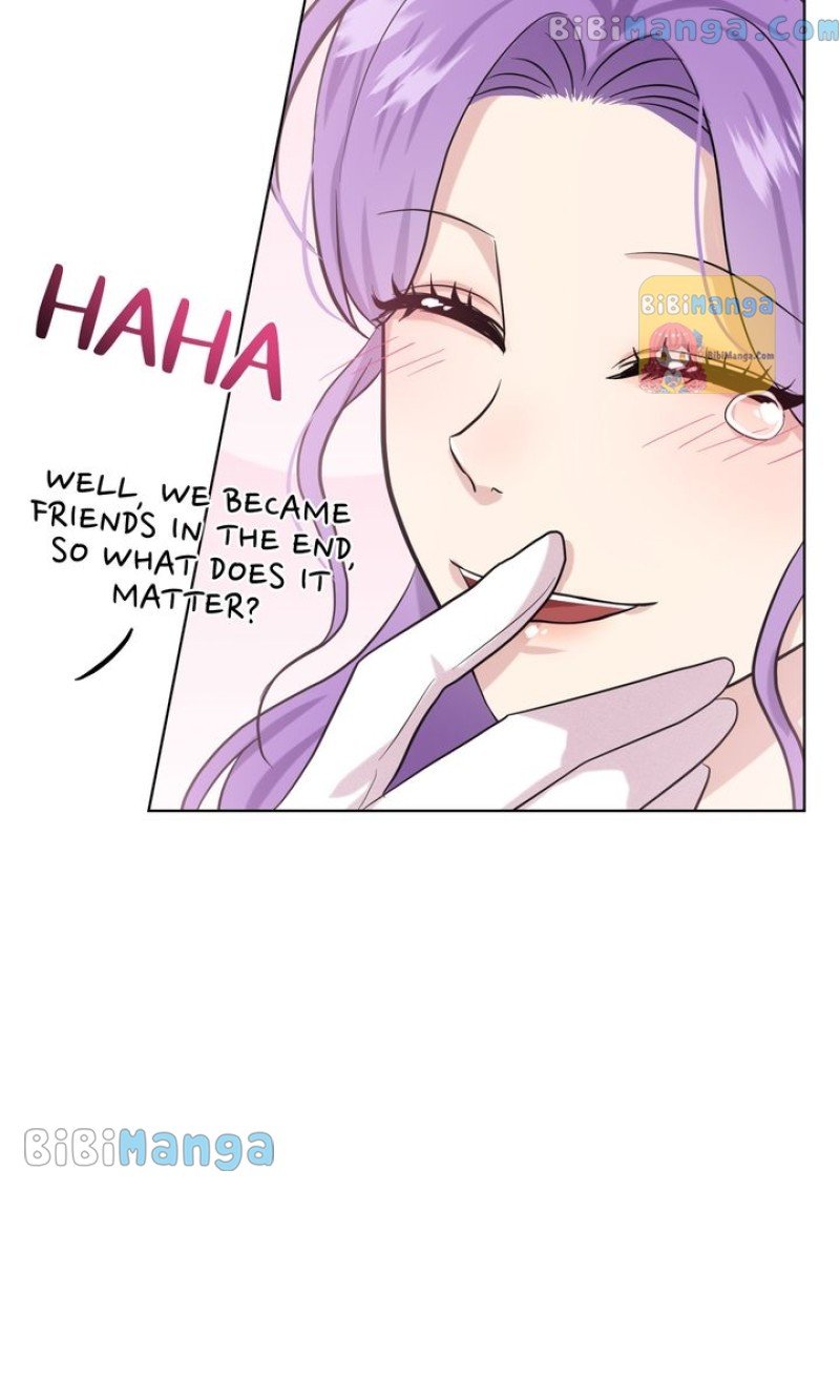 How to Get Rid of My Dark Past Chapter 58 311 70