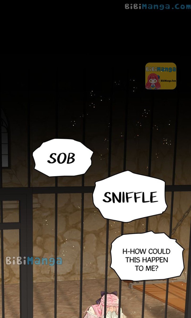 How to Get Rid of My Dark Past Chapter 58 314 73