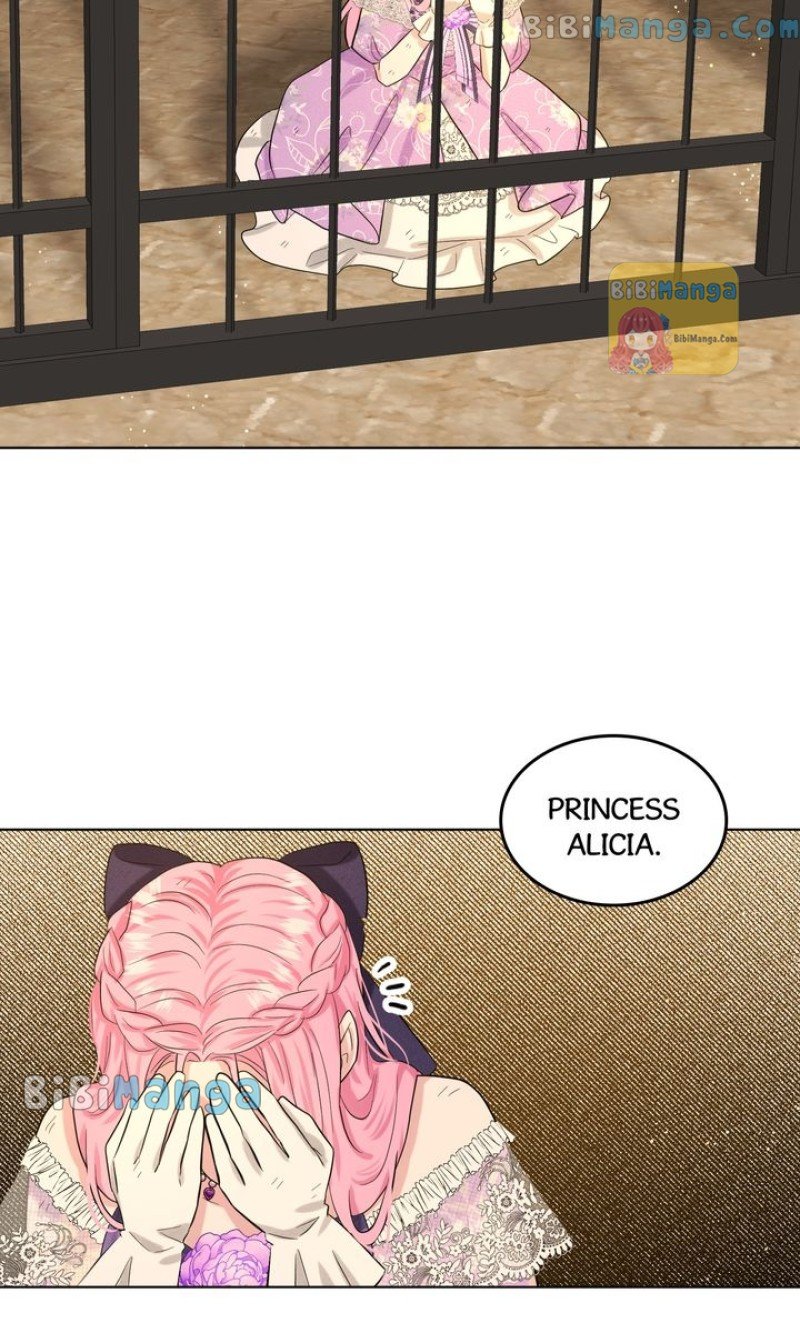 How to Get Rid of My Dark Past Chapter 58 315 74
