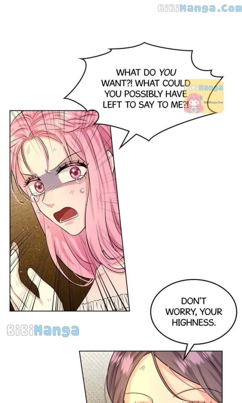 How to Get Rid of My Dark Past Chapter 58 316 75