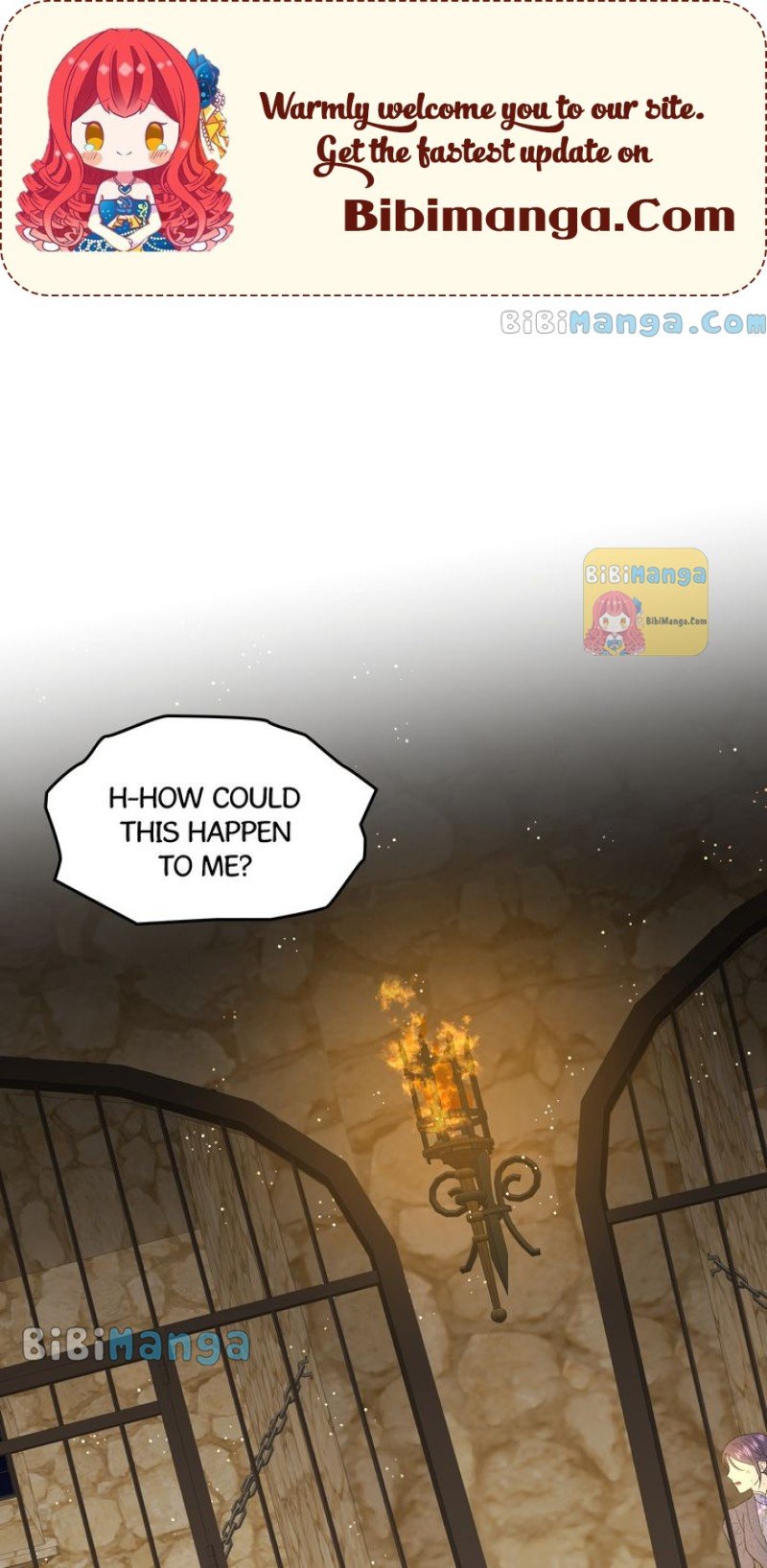 How to Get Rid of My Dark Past Chapter 59 260 01