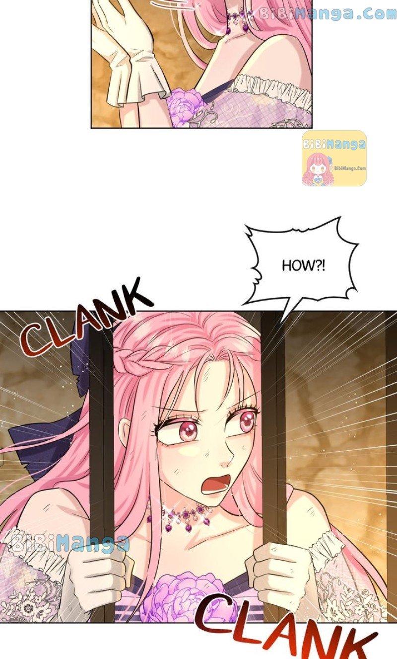 How to Get Rid of My Dark Past Chapter 59 262 03
