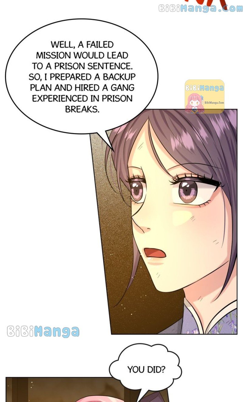 How to Get Rid of My Dark Past Chapter 59 263 04