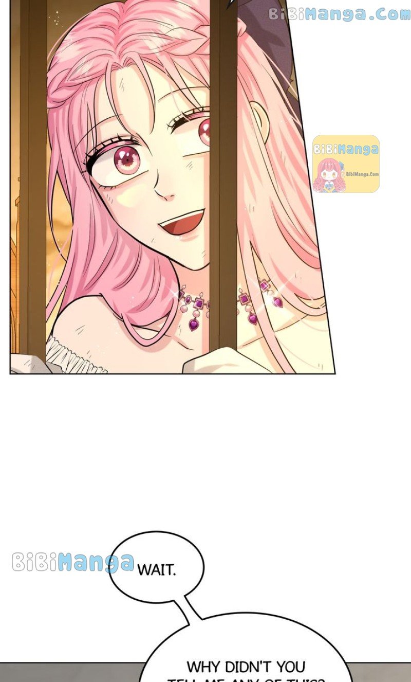 How to Get Rid of My Dark Past Chapter 59 264 05