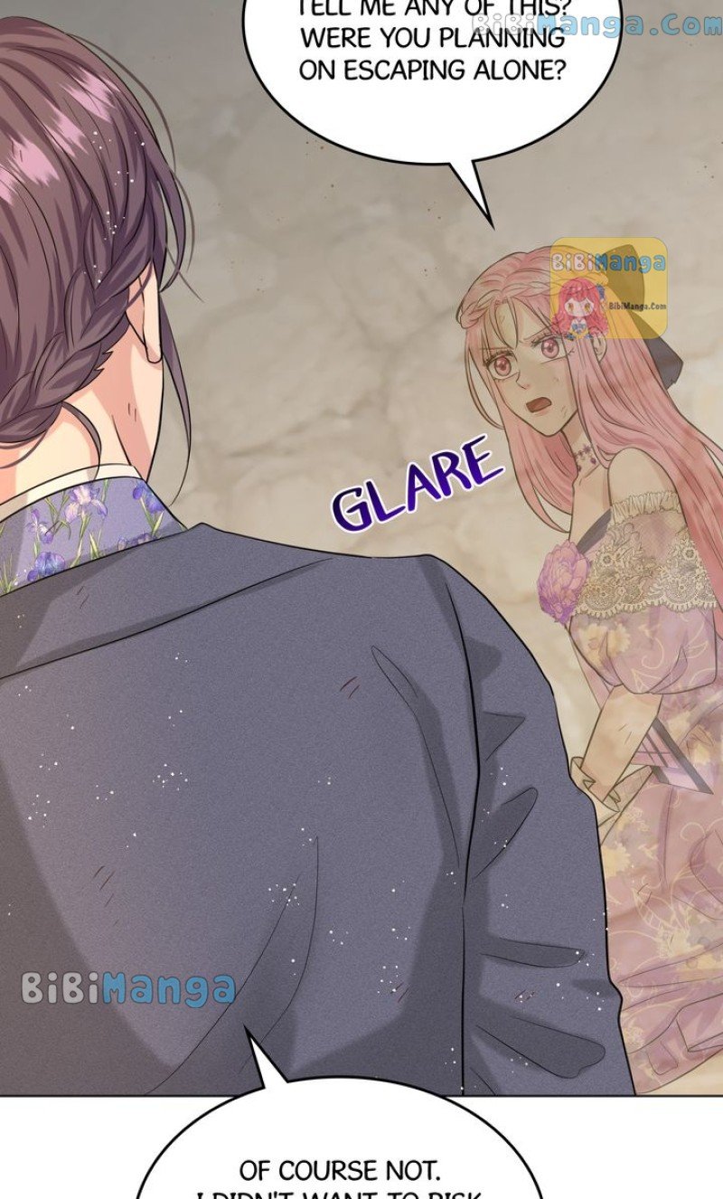 How to Get Rid of My Dark Past Chapter 59 265 06