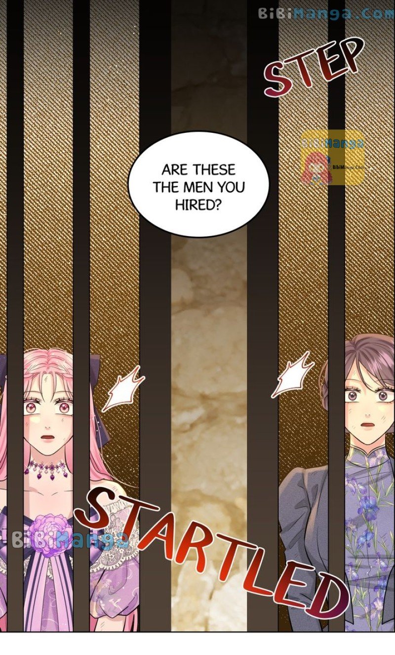 How to Get Rid of My Dark Past Chapter 59 269 10