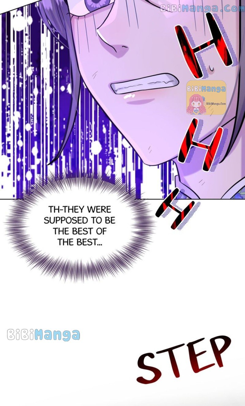 How to Get Rid of My Dark Past Chapter 59 274 15