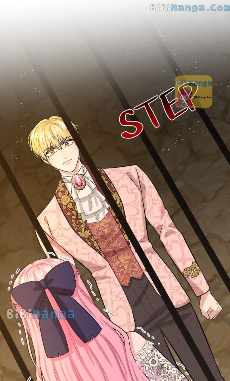 How to Get Rid of My Dark Past Chapter 59 275 16