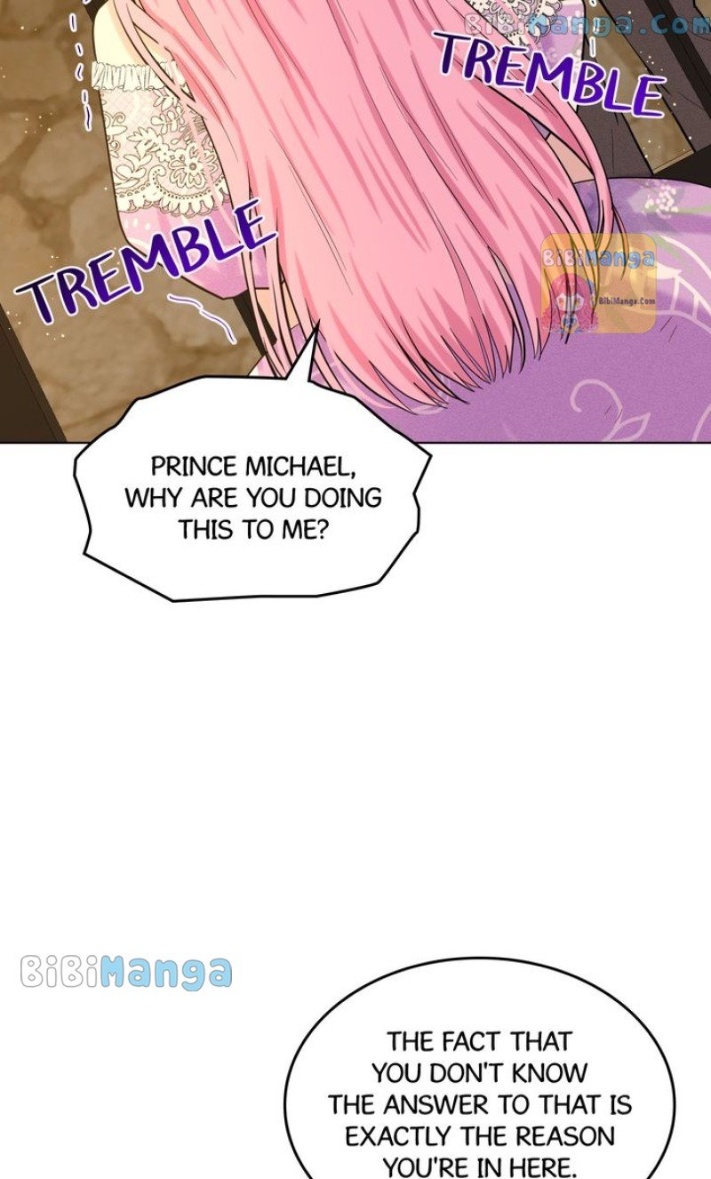 How to Get Rid of My Dark Past Chapter 59 276 17