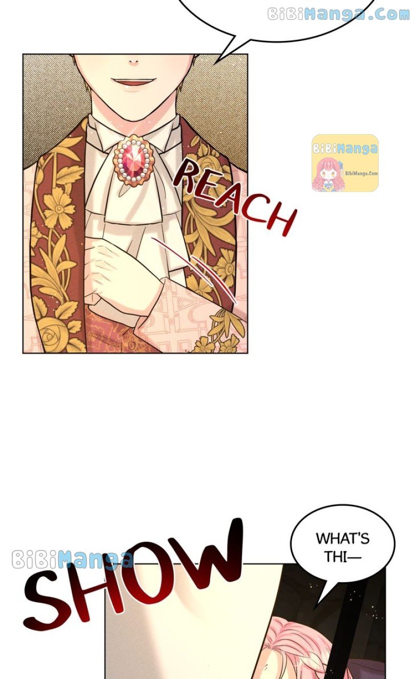 How to Get Rid of My Dark Past Chapter 59 277 18
