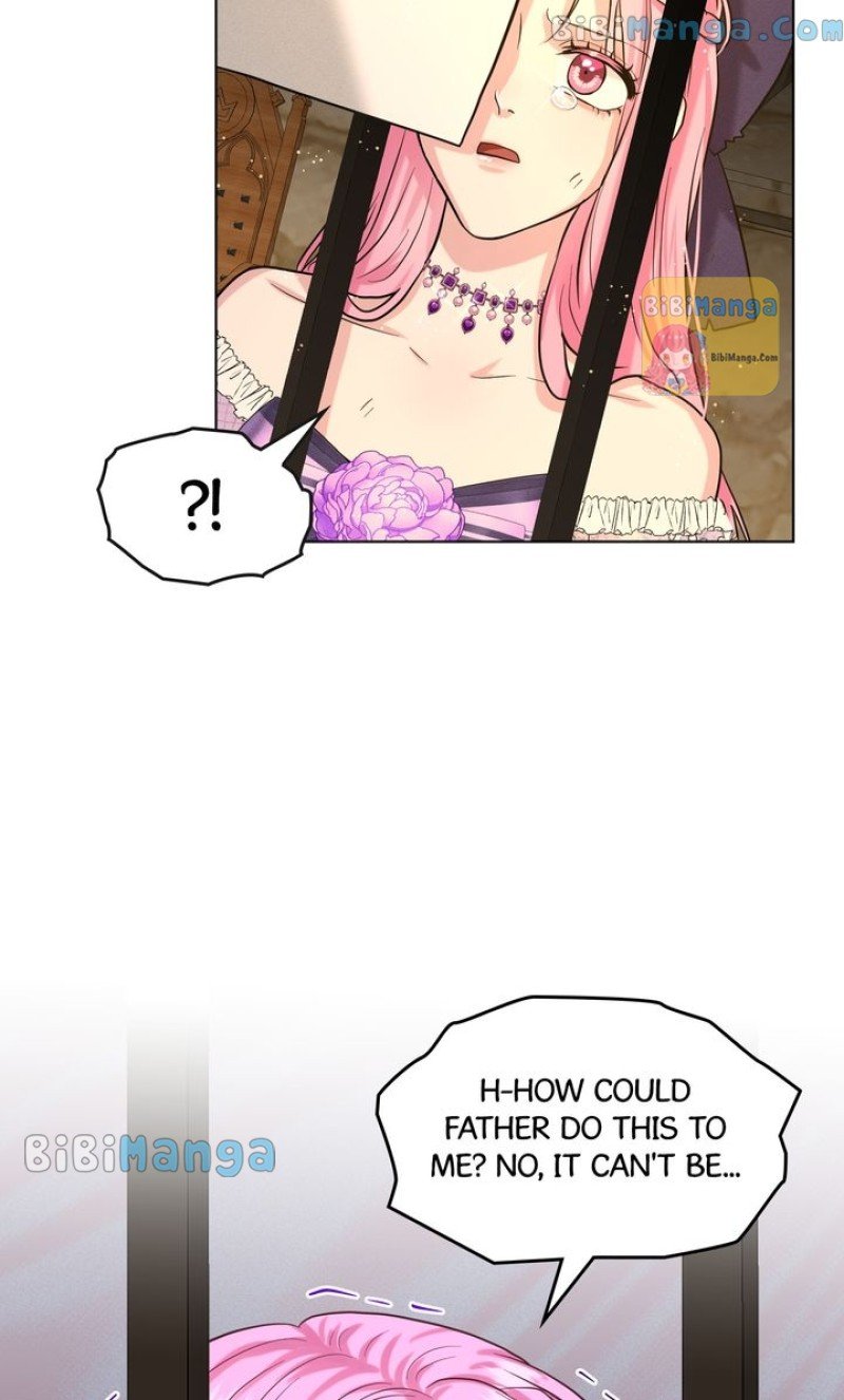 How to Get Rid of My Dark Past Chapter 59 278 19