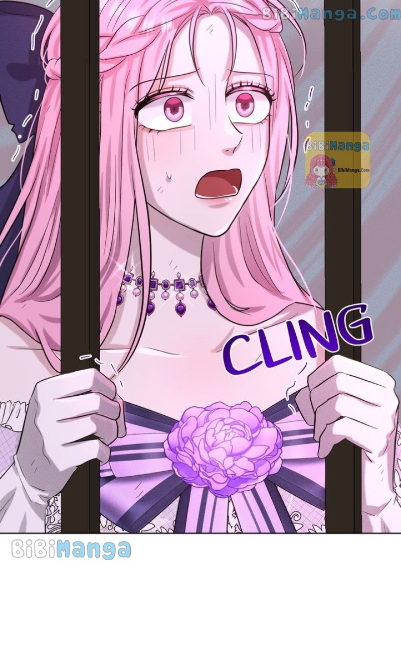 How to Get Rid of My Dark Past Chapter 59 279 20
