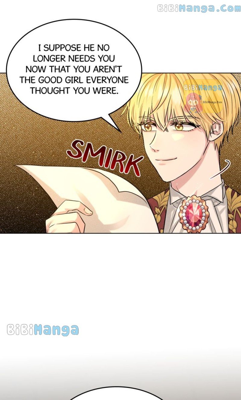 How to Get Rid of My Dark Past Chapter 59 280 21