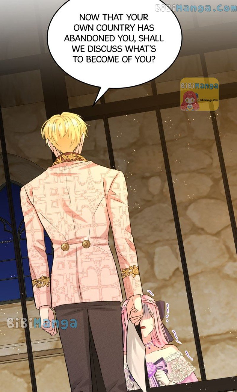 How to Get Rid of My Dark Past Chapter 59 281 22