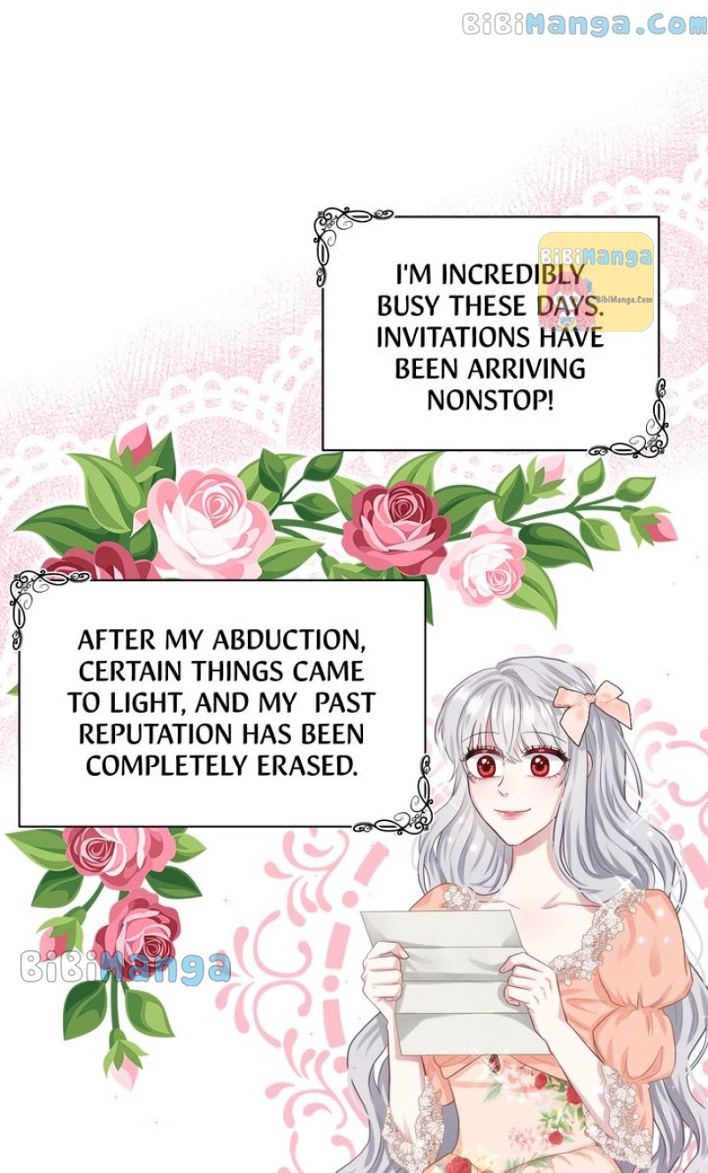 How to Get Rid of My Dark Past Chapter 59 286 27