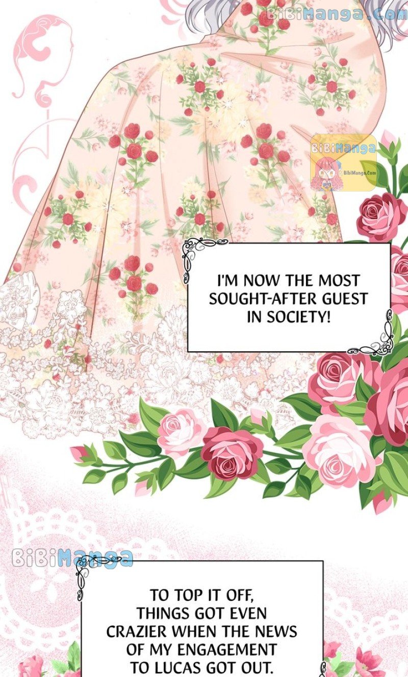 How to Get Rid of My Dark Past Chapter 59 287 28