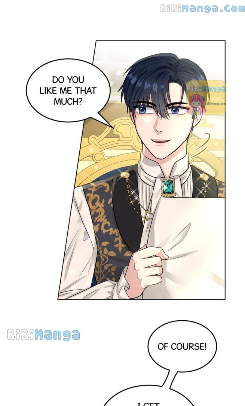 How to Get Rid of My Dark Past Chapter 59 291 32
